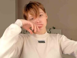 OdetteBickford's Livejasmin Profile Image